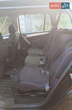 Минивэн Citroen Grand C4 Picasso 2009 в 