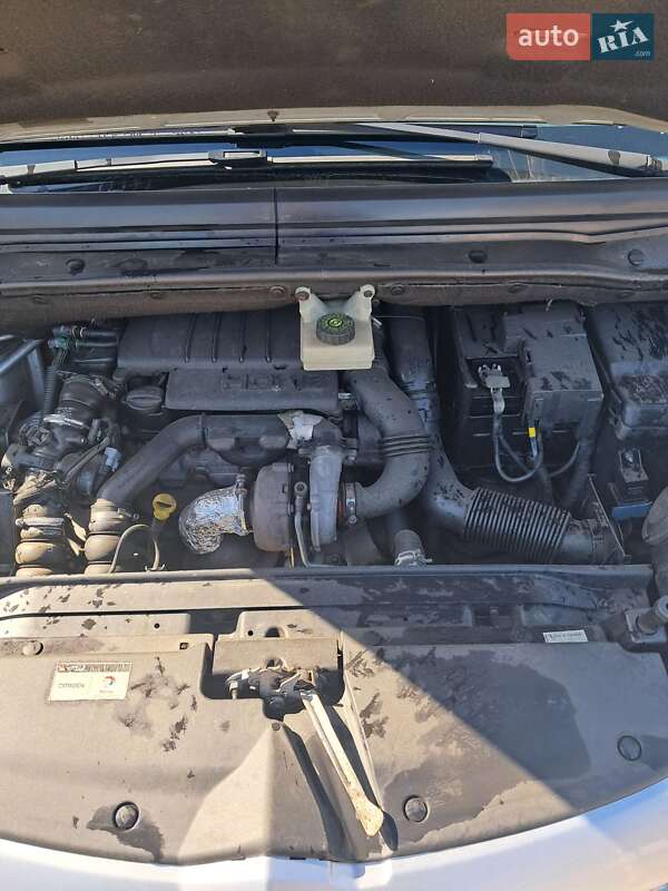 Минивэн Citroen Grand C4 Picasso 2009 в Славуте