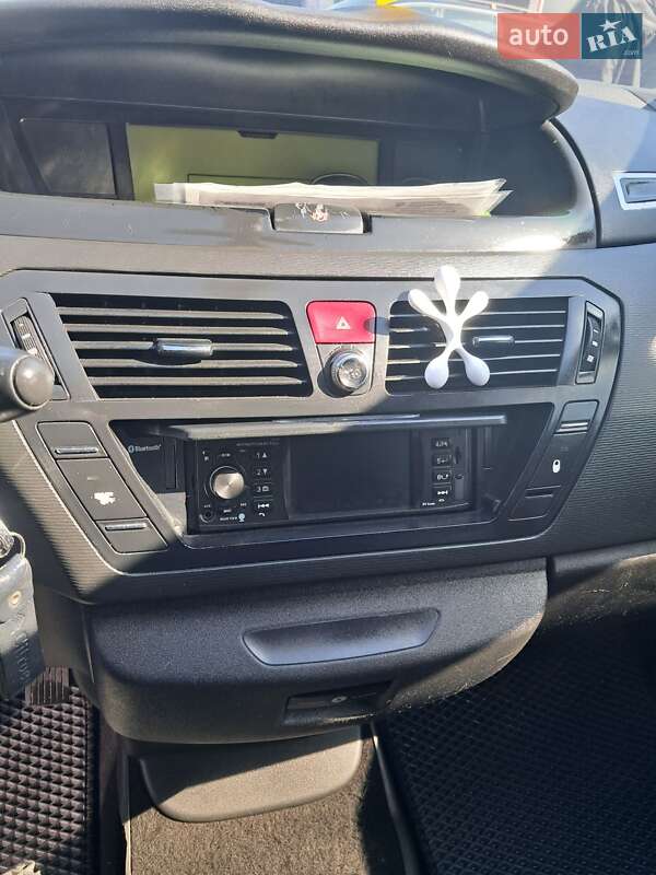 Минивэн Citroen Grand C4 Picasso 2009 в Славуте