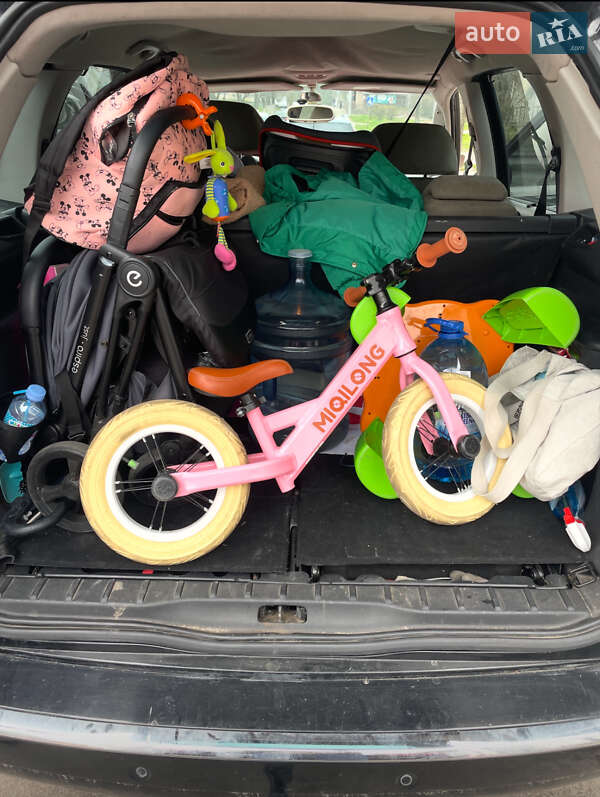 Минивэн Citroen Grand C4 Picasso 2007 в Украинке