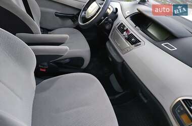 Минивэн Citroen Grand C4 Picasso 2007 в 