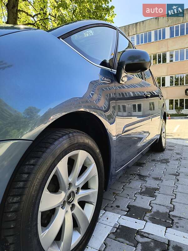 Мінівен Citroen Grand C4 Picasso 2013 в Львові