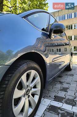 Мінівен Citroen Grand C4 Picasso 2013 в 