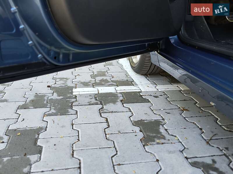 Мінівен Citroen Grand C4 Picasso 2013 в Львові