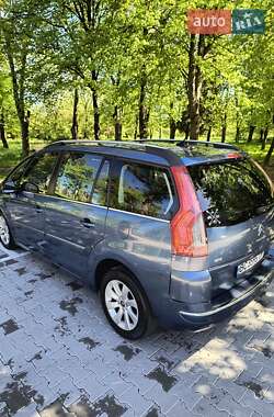 Мінівен Citroen Grand C4 Picasso 2013 в 