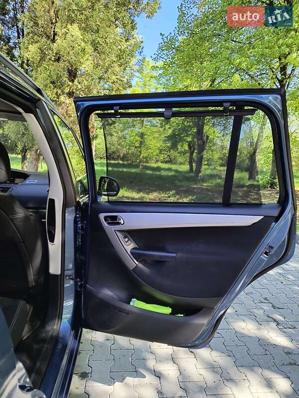 Мінівен Citroen Grand C4 Picasso 2013 в Львові