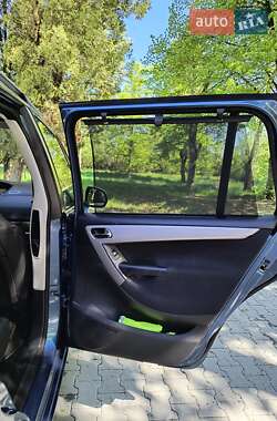 Мінівен Citroen Grand C4 Picasso 2013 в 