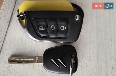 Мінівен Citroen Grand C4 Picasso 2013 в 