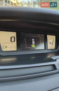 Мінівен Citroen Grand C4 Picasso 2013 в 
