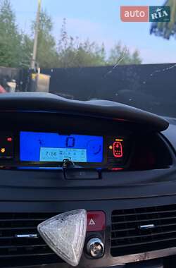 Мінівен Citroen Grand C4 Picasso 2008 в 