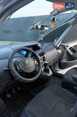 Мінівен Citroen Grand C4 Picasso 2008 в 