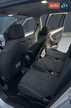 Мінівен Citroen Grand C4 Picasso 2008 в 
