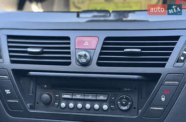 Минивэн Citroen Grand C4 Picasso 2010 в 
