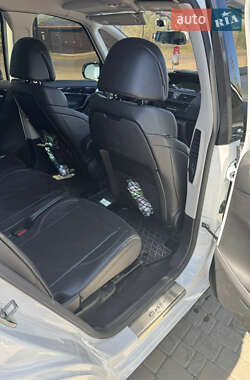 Минивэн Citroen Grand C4 Picasso 2010 в 