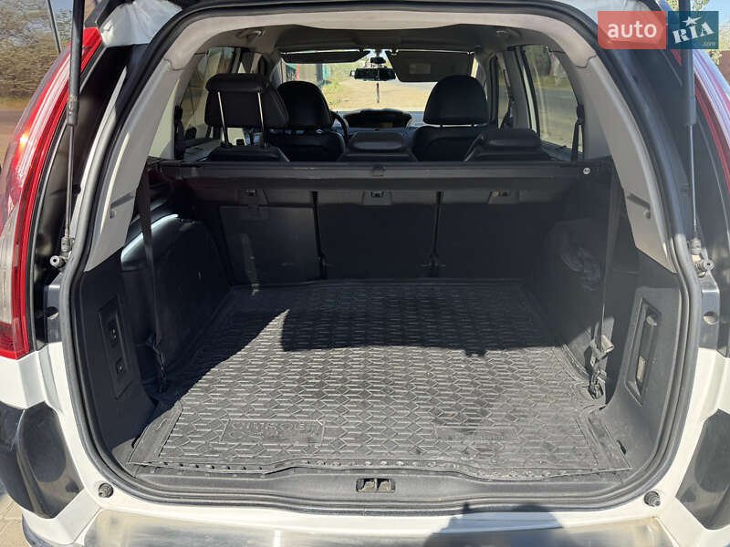 Минивэн Citroen Grand C4 Picasso 2010 в Каролине-Бугазе