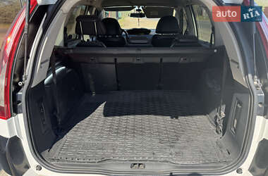 Минивэн Citroen Grand C4 Picasso 2010 в 