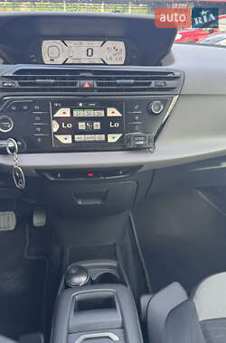 Минивэн Citroen Grand C4 Picasso 2014 в 