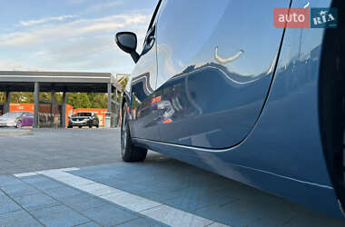 Минивэн Citroen Grand C4 Picasso 2015 в 