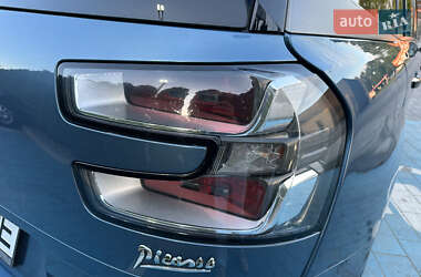 Минивэн Citroen Grand C4 Picasso 2015 в 