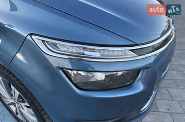 Минивэн Citroen Grand C4 Picasso 2015 в 
