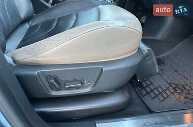 Минивэн Citroen Grand C4 Picasso 2015 в 