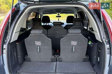 Минивэн Citroen Grand C4 Picasso 2012 в 
