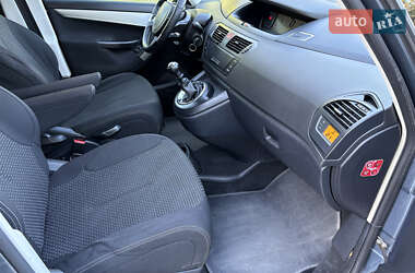 Минивэн Citroen Grand C4 Picasso 2012 в 