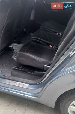 Минивэн Citroen Grand C4 Picasso 2009 в 