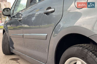 Мінівен Citroen Grand C4 Picasso 2008 в 