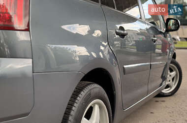 Мінівен Citroen Grand C4 Picasso 2008 в 