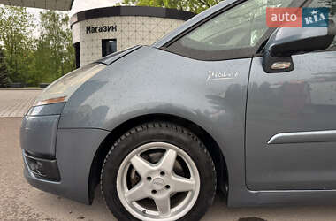 Мінівен Citroen Grand C4 Picasso 2008 в 