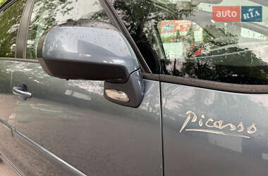 Мінівен Citroen Grand C4 Picasso 2008 в 