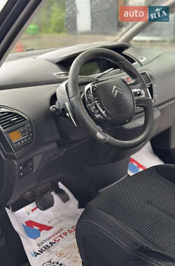 Мінівен Citroen Grand C4 Picasso 2008 в 