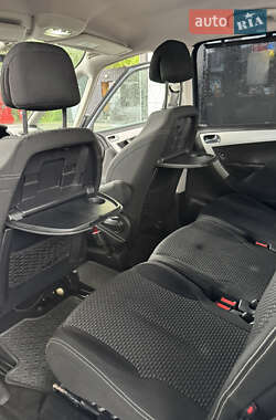 Мінівен Citroen Grand C4 Picasso 2008 в 