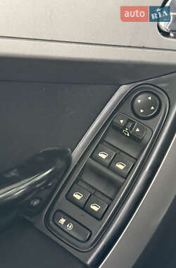Мінівен Citroen Grand C4 Picasso 2008 в 