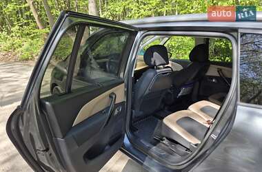 Минивэн Citroen Grand C4 Picasso 2014 в 