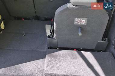 Минивэн Citroen Grand C4 Picasso 2014 в 