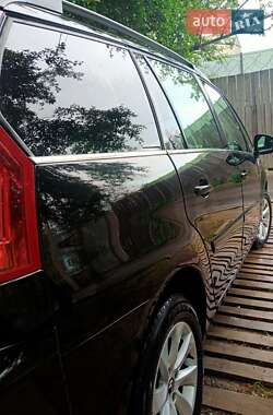 Минивэн Citroen Grand C4 Picasso 2012 в 