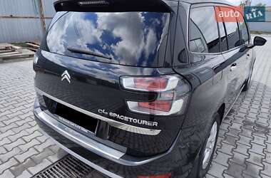 Мінівен Citroen Grand C4 Picasso 2014 в Львові