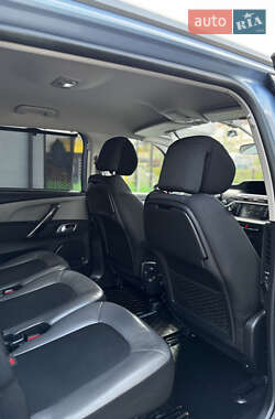 Мінівен Citroen Grand C4 Picasso 2015 в 