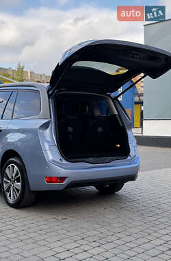 Мінівен Citroen Grand C4 Picasso 2015 в 