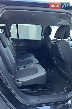 Минивэн Citroen Grand C4 Picasso 2019 в 