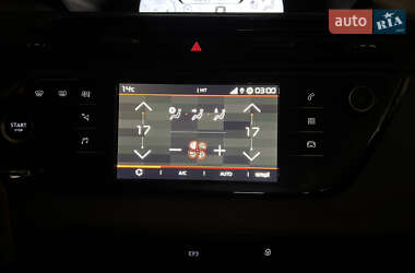 Минивэн Citroen Grand C4 Picasso 2019 в 