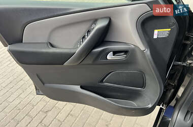 Минивэн Citroen Grand C4 Picasso 2019 в 