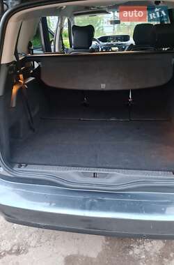 Минивэн Citroen Grand C4 Picasso 2016 в 