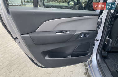 Мінівен Citroen Grand C4 Picasso 2017 в 