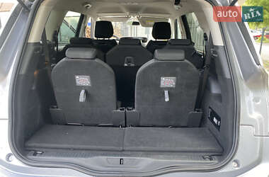 Мінівен Citroen Grand C4 Picasso 2017 в 