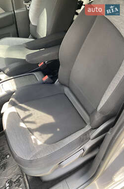 Мінівен Citroen Grand C4 Picasso 2017 в 