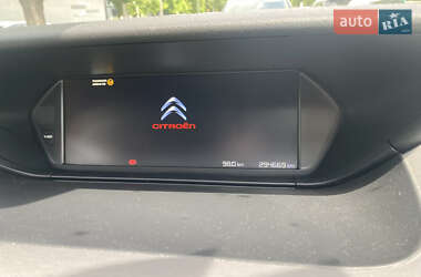 Мінівен Citroen Grand C4 Picasso 2017 в 