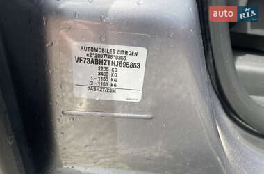 Мінівен Citroen Grand C4 Picasso 2017 в 